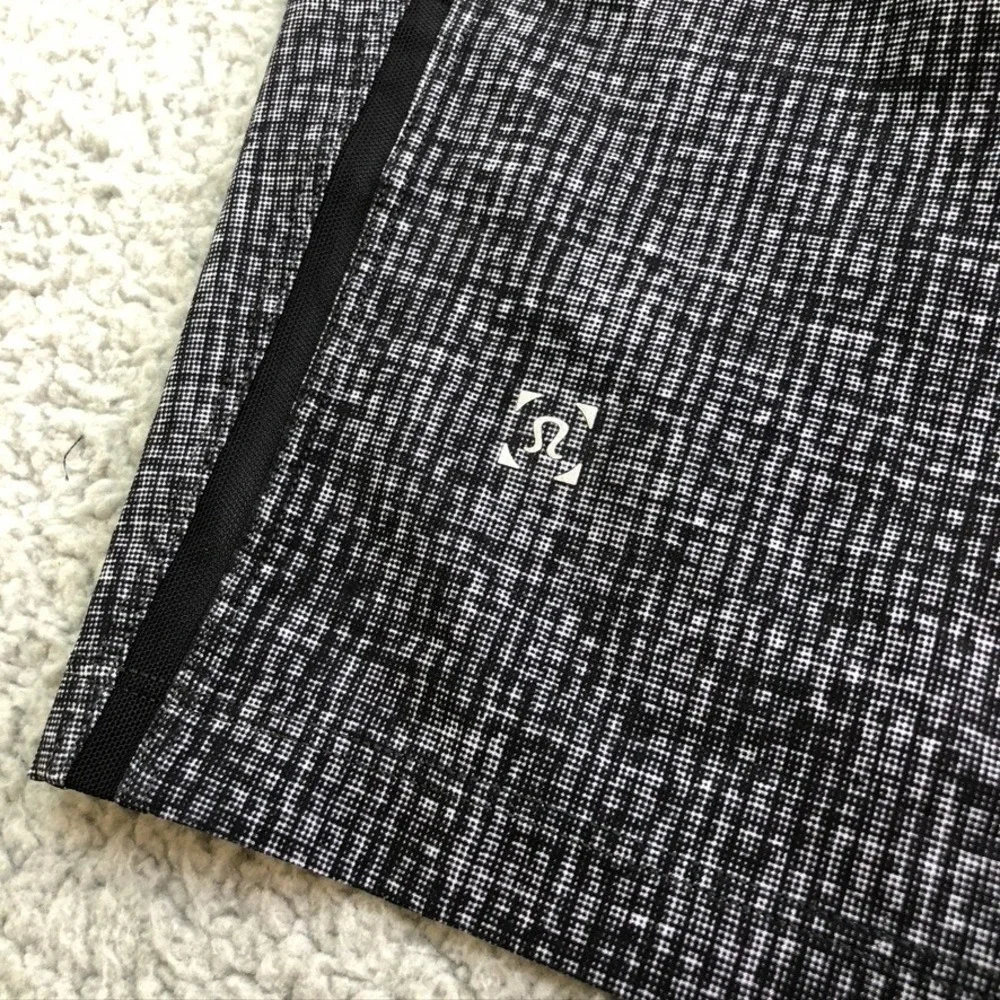 Lululemon Pace Breaker Short 9
